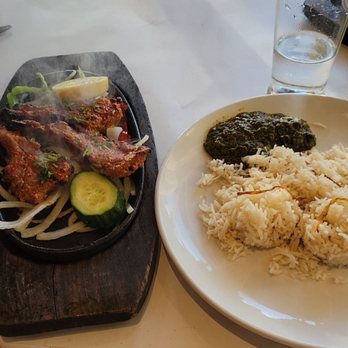 Ajanta - Lamb chops - Indian Near Me - Berkeley, California