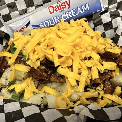 Fat Hat Foods by null