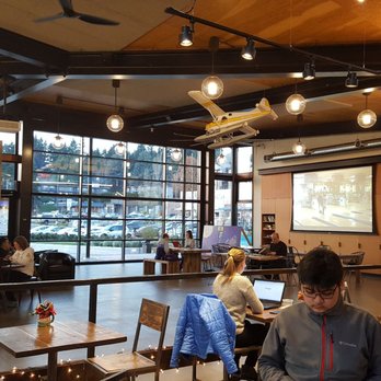 Diva Espresso - Interior (12/10/17) - Coffee & Tea Near Me - Kenmore, Washington Diva Espresso - Interior (12/10/17) - Coffee & Tea Near Me - Kenmore, Washington