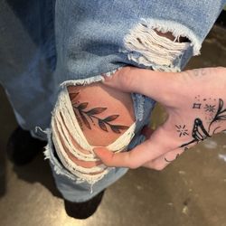 Artful Dodger Tattoo CDA