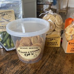 Charleston Specialty Foods