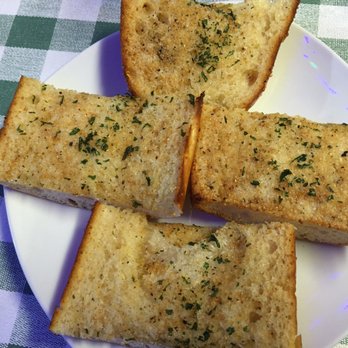 Win-Spuntino - Garlic bread! - Italian Near Me - Honolulu, Hawaii