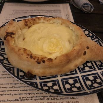 Supra - Khachapuri - Bars Near Me - Washington, DC, District of Columbia