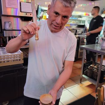 El Ponce - (Producer) Mezcal founder - Mexican Near Me - Atlanta, Georgia El Ponce - (Producer) Mezcal founder - Mexican Near Me - Atlanta, Georgia