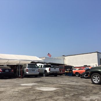 Monrovia Tires - Tires Near Me - Monrovia, California