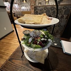 The Whistling Kettle Troy