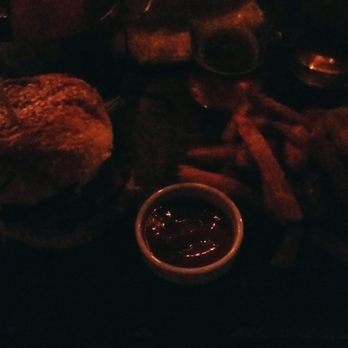 Gull - Hamburguesa gourmet! Buenísima! - Beer Bar Near Me - Buenos Aires, C