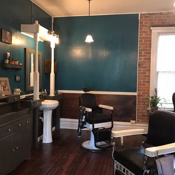 Goodfellow's Tonsorial Parlor - Barbers Near Me - Columbus, Ohio
