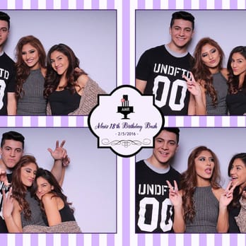 Fotobooth+ - Photo Booth Rentals Near Me - Pasadena, California Fotobooth+ - Photo Booth Rentals Near Me - Pasadena, California