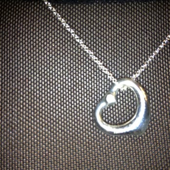 Tiffany - Anniversary gift - Jewelry Near Me - Costa Mesa, California Tiffany - Anniversary gift - Jewelry Near Me - Costa Mesa, California