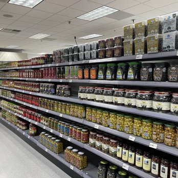 Qualita Mart - a wide selection of food items - International Grocery Near Me - Cherry Hill, New Jersey