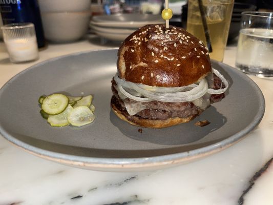 One White Street by null One White Street by null