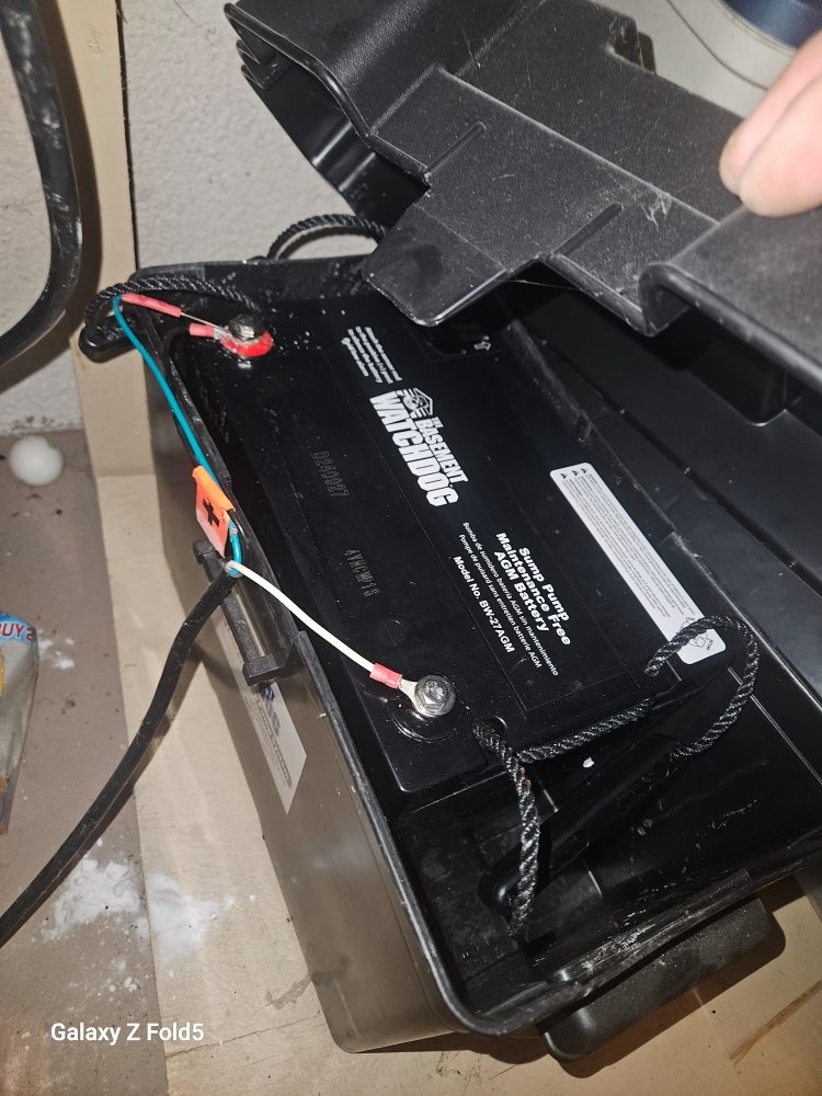 Slide of Steve's Waterworks Plumbing