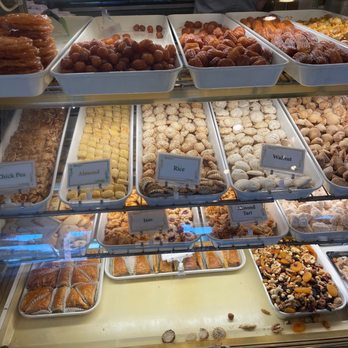 Assal Pastry - Pastries and sweets - Bakeries Near Me - Irvine, California Assal Pastry - Pastries and sweets - Bakeries Near Me - Irvine, California