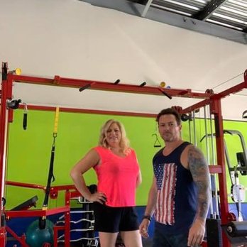 Tony's Flex and Fitness - Trainers Near Me - Tracy, California Tony's Flex and Fitness - Trainers Near Me - Tracy, California