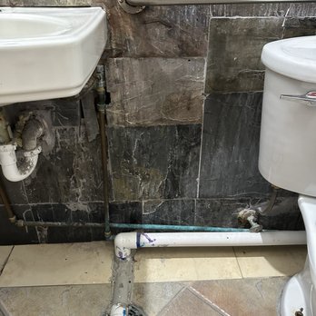 Contour Day Spa - Restroom - Nail Salons Near Me - Plantation, Florida