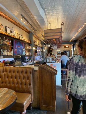 Social Lounge by null