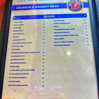 Bohemian Bull - Burgers Near Me - Spring, Texas Bohemian Bull - Burgers Near Me - Spring, Texas