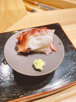 Sushi Rinda by null