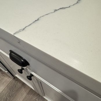 Counter Doc - The fix - Countertop Installation Near Me