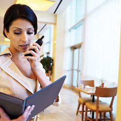 Communication Technologies