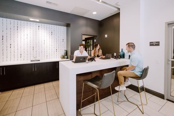 LC RiverSouth by null