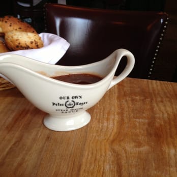 Peter Luger - Steakhouses Near Me - Brooklyn, New York Peter Luger - Steakhouses Near Me - Brooklyn, New York
