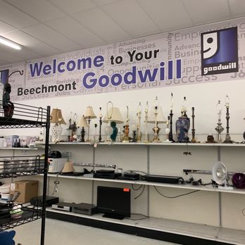 Goodwill Beechmont - Thrift Stores Near Me - Cincinnati, Ohio Goodwill Beechmont - Thrift Stores Near Me - Cincinnati, Ohio