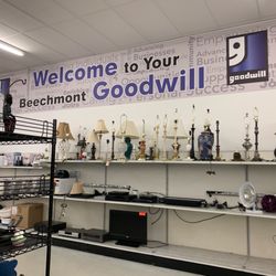 Goodwill Beechmont