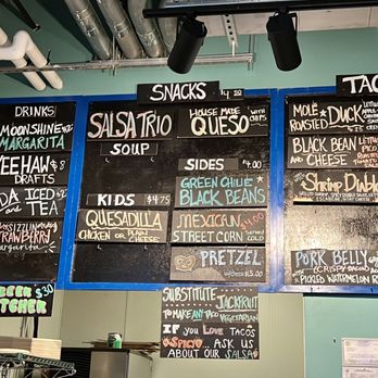 White Duck Taco Shop - Tacos Near Me - Nashville, Tennessee White Duck Taco Shop - Tacos Near Me - Nashville, Tennessee
