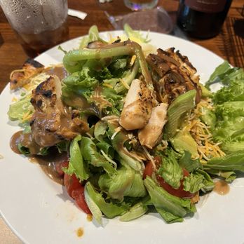 Howard Park Public House - Cobb salad - Desserts Near Me - South Bend, Indiana