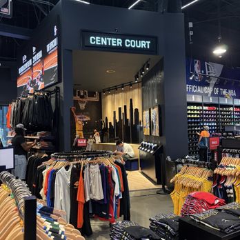 NBA Store - Sporting Goods Near Me - Universal City, California NBA Store - Sporting Goods Near Me - Universal City, California