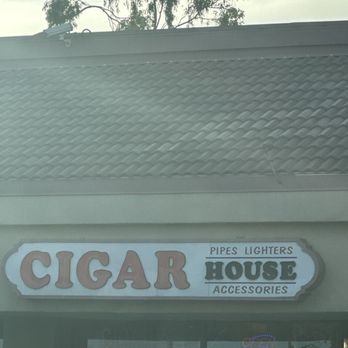 Cigar House - Store - Tobacco Shops Near Me - Chatsworth, California