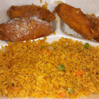 Ming Yong Chinese Restaurant - Fried chicken wings and fried rice - Chinese Near Me - Camilla, Georgia Ming Yong Chinese Restaurant - Fried chicken wings and fried rice - Chinese Near Me - Camilla, Georgia