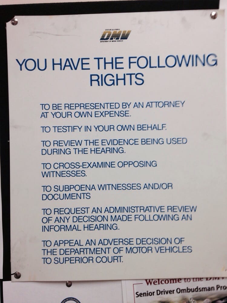 DEPARTMENT OF MOTOR VEHICLES Updated September 2024 303 Hegenberger