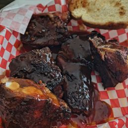 Rib Tips Rib Tips