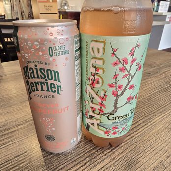 Sushi N Go - Green tea - Sushi Bars Near Me - Norwalk, California Sushi N Go - Green tea - Sushi Bars Near Me - Norwalk, California