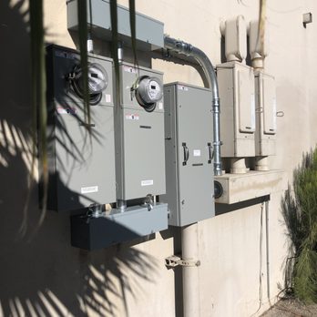 Cazares Electric - Commercial Service Upgrade - Electricians Near Me - Tucson, Arizona