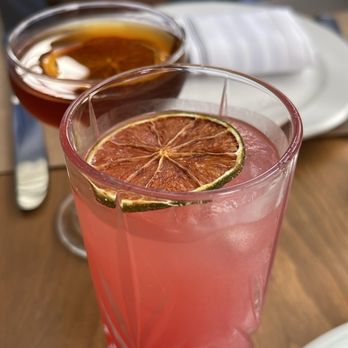 Aurora - Domino Margarita - Italian Near Me - Brooklyn, New York Aurora - Domino Margarita - Italian Near Me - Brooklyn, New York