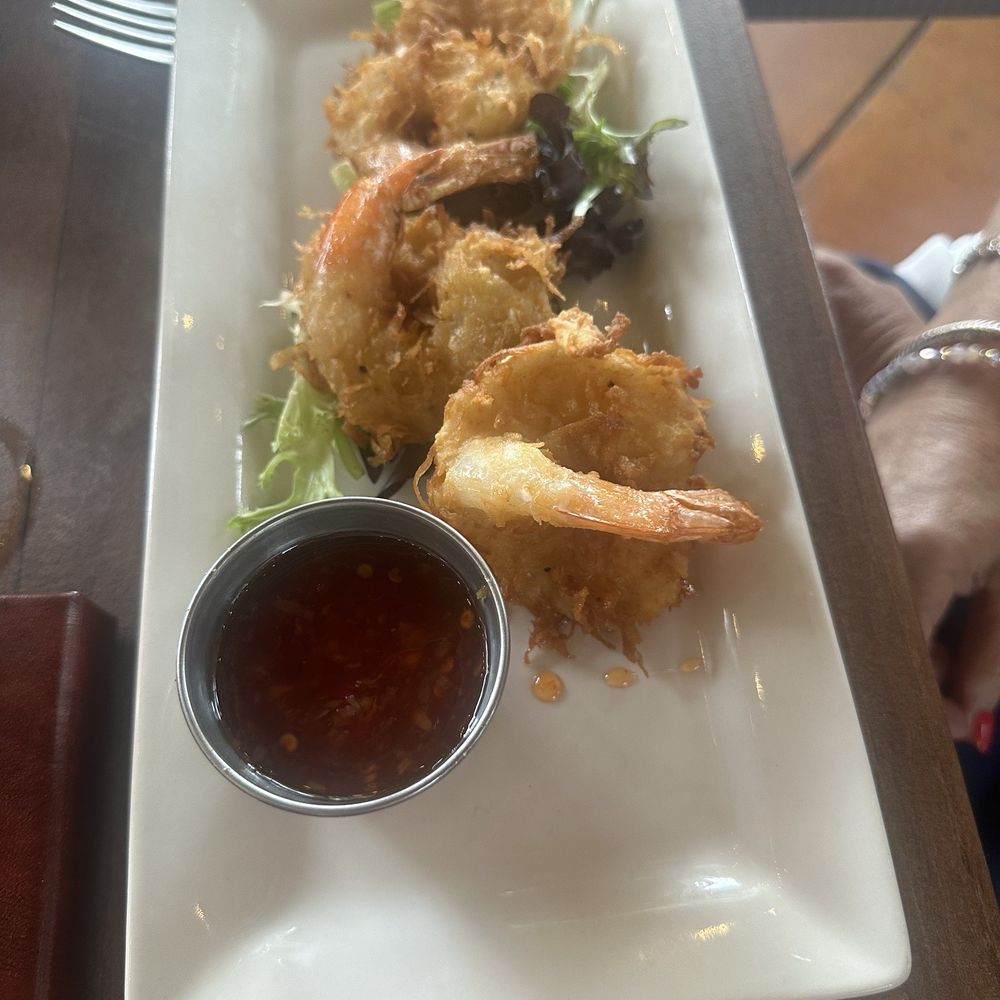 CraftWay Kitchen - Coconut Shrimp - New American Near Me - Southlake, Texas