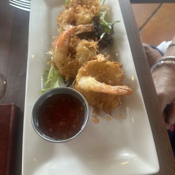 CraftWay Kitchen - Coconut Shrimp - New American Near Me - Southlake, Texas