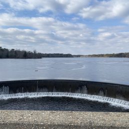 Lake Lake