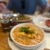 The Glass Noodle gift card
