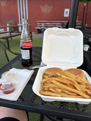 JewBoy Sliders by null