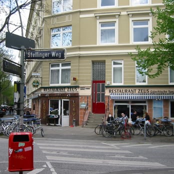Zeus - Greek Near Me - Hamburg, HH Zeus - Greek Near Me - Hamburg, HH