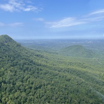Scenic Helicopter Tours - View - Tours Near Me - Sevierville, Tennessee