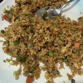 Sichuan Kitchen - So good! - Chinese Near Me - Jacksonville, Florida