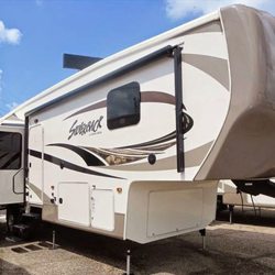 Gauthiers' Rv Center