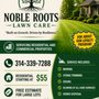 Photo of Noble Roots Lawn Care