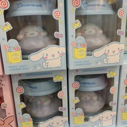 New nightlight New nightlight